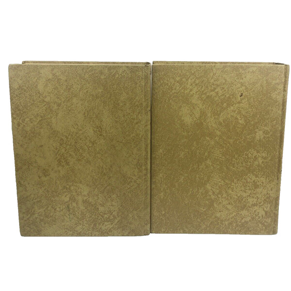 Funk & Wagnalls New Comprehensive International Dictionary Volume 1 & 2 Deluxe - Picture 4 of 16